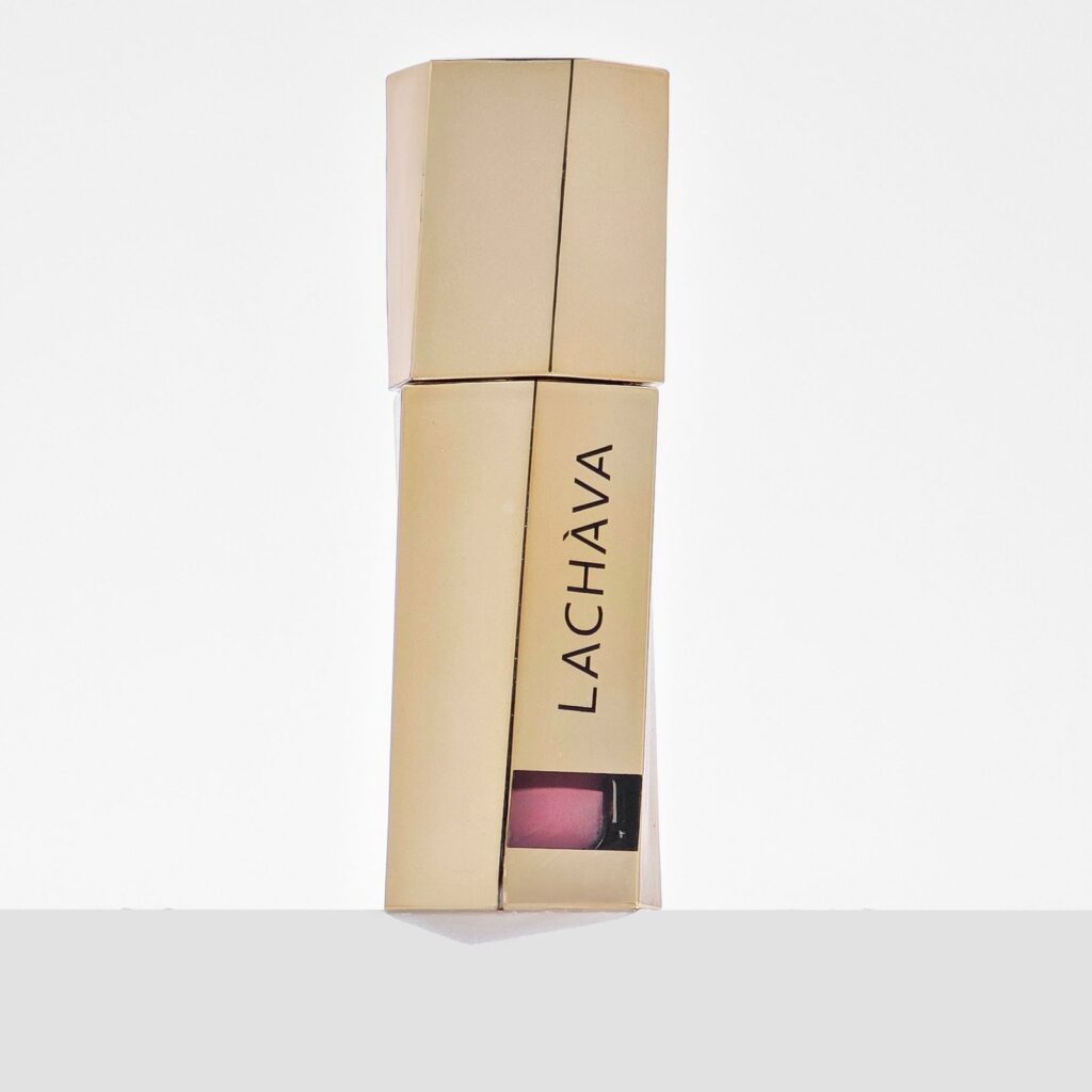 LACHAVA Velvet Matte Lip Gloss