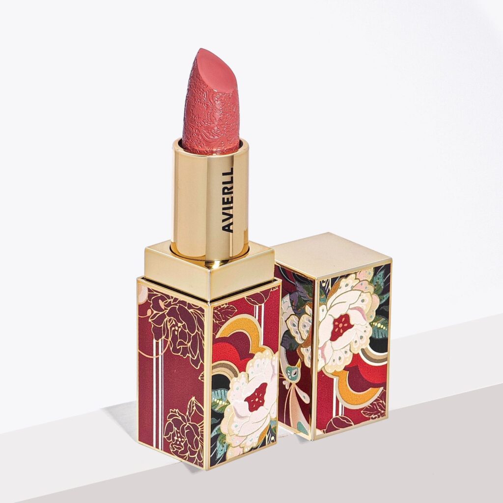 AVIERLL Matte Lipstick