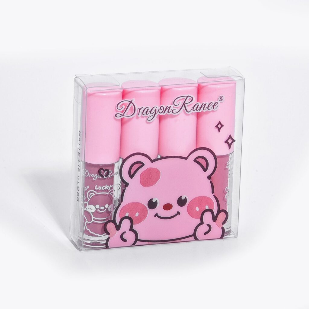 Dragon Ranee Lucky Lipgloss