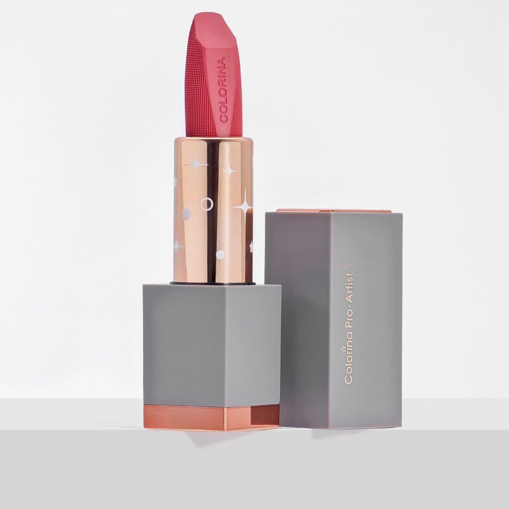 Colorina Pro-Artist Matte Lipstick