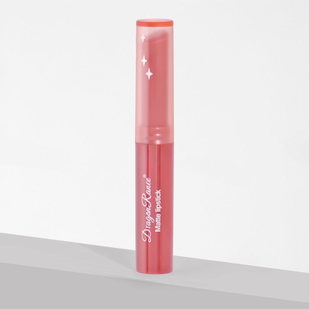 Dragon Ranee Crayon Matte Mist Lipstick Pen