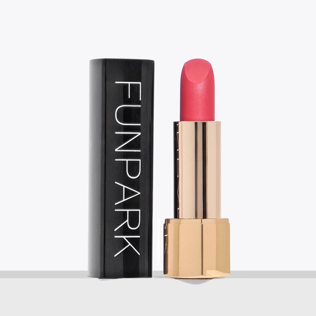 FUNPARK Push Matte Lipstick