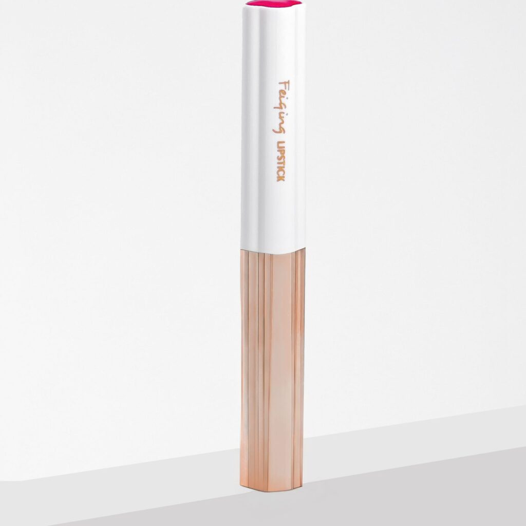 FQ Velvet Soft Matte Lipstick