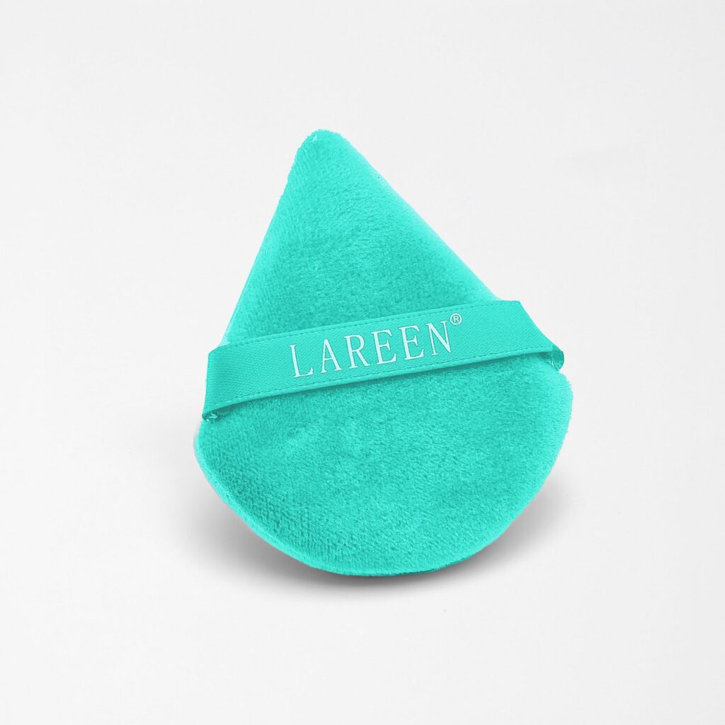 LAREEN Powder Beaeuty Puff