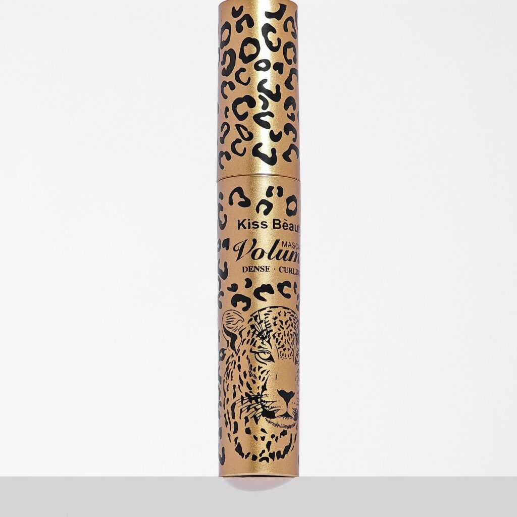 Kiss Beauty 7D Tiger Volume Mascara