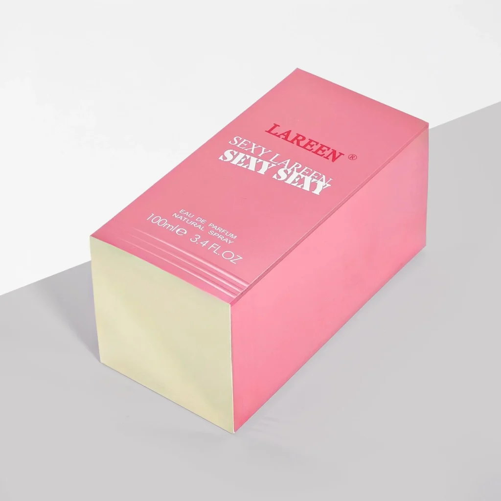 LAREEN Sexy Sexy Perfume 100ML