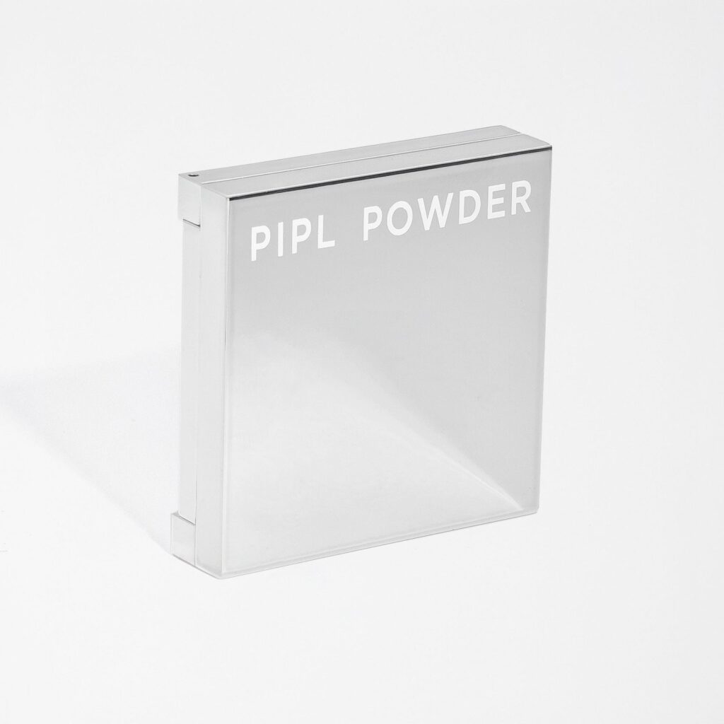 PIPL Pressed Powder
