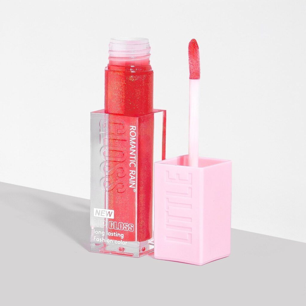 Romantic Rain LITTLE LIPGLOSS