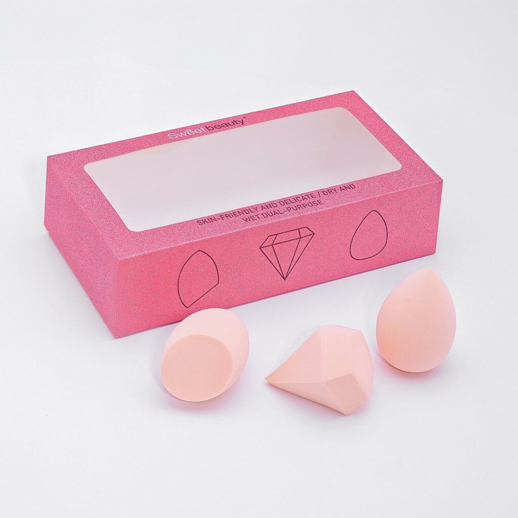 SweetBeauty Wet Dual Spoange