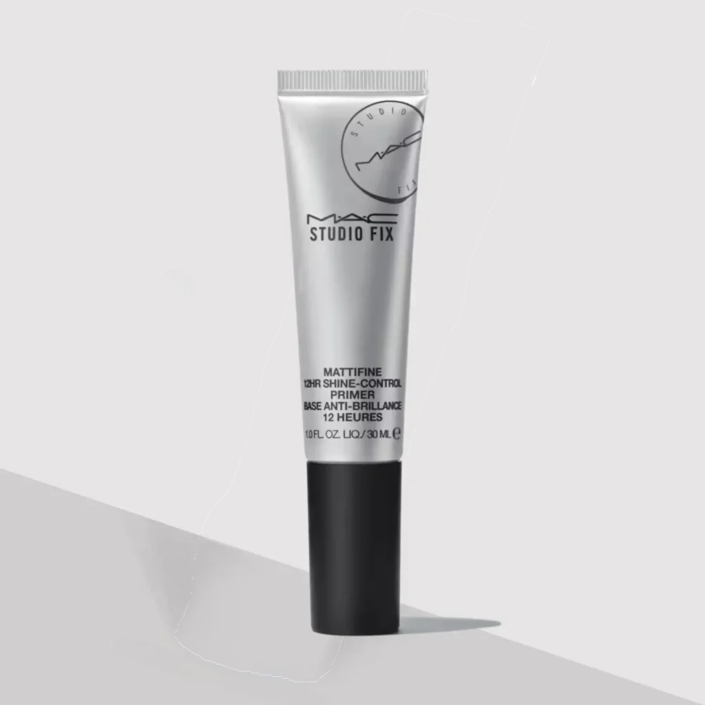 Studio Fix Mattifine 12hr Shine-Control Primer